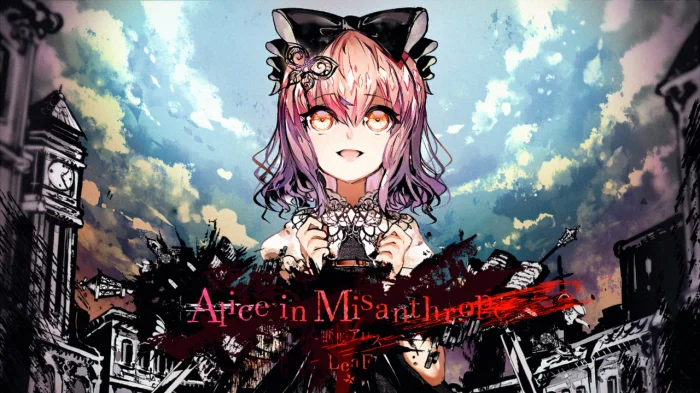 앨리스 인 미산트로프