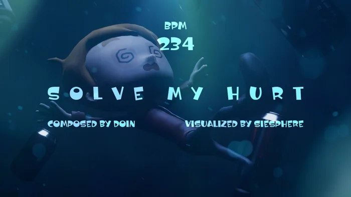 솔브 마이 허트