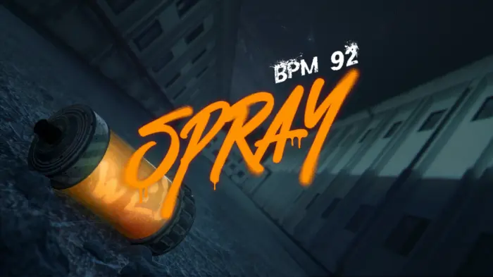 스프레이