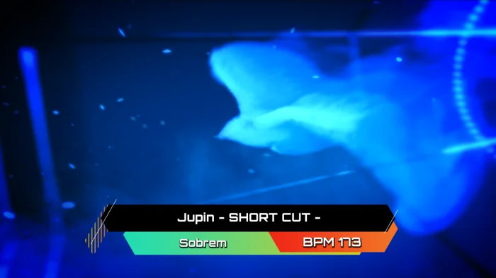 쥬핀 - SHORT CUT -