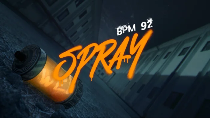 스프레이