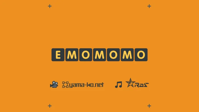 에모모모