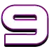 level digit 9